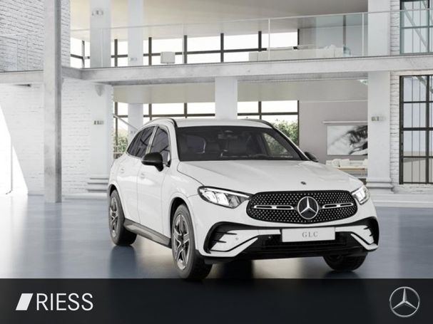 Mercedes-Benz GLC 300 de 4Matic 245 kW image number 2