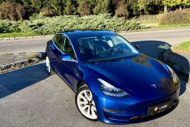 Tesla Model 3 Long Range AWD Dual Motor 258 kW image number 3