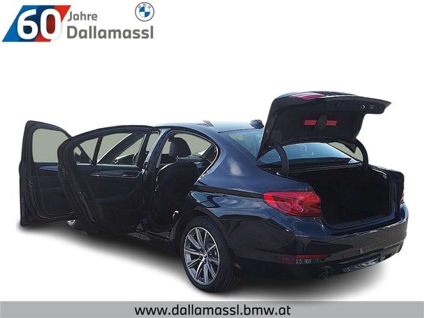 BMW 530i xDrive 185 kW image number 6