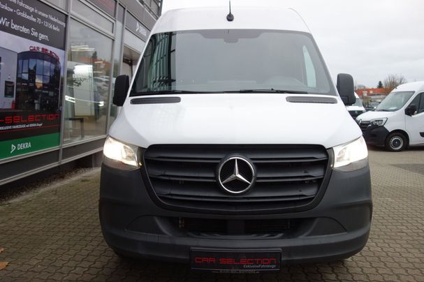 Mercedes-Benz Sprinter 315 CDI 110 kW image number 3