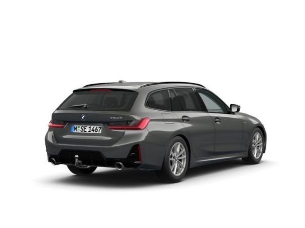 BMW 320d Touring M Sport 140 kW image number 4