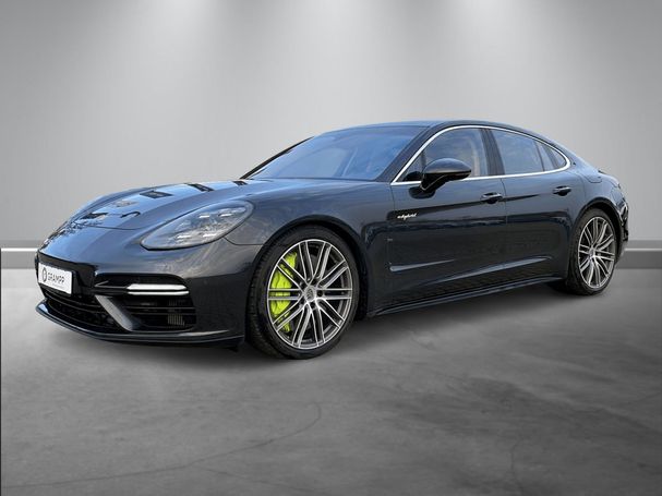 Porsche Panamera Turbo S E-Hybrid 500 kW image number 1