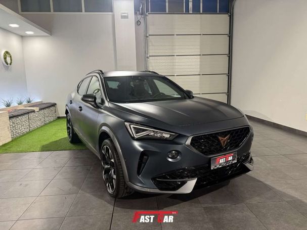 Cupra Formentor 2.0 TSI 4Drive DSG 140 kW image number 2