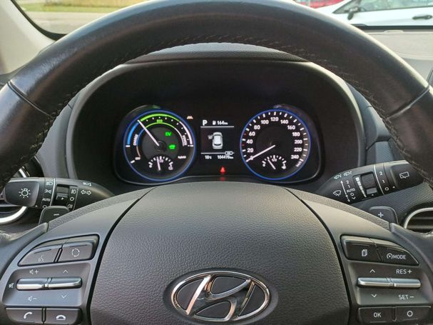 Hyundai Kona 1.6 GDI 104 kW image number 15