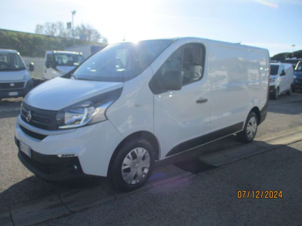 Fiat Talento 2.0 Ecojet 120 88 kW image number 1