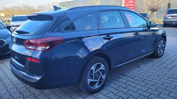 Hyundai i30 1.5 N DCT 103 kW image number 4