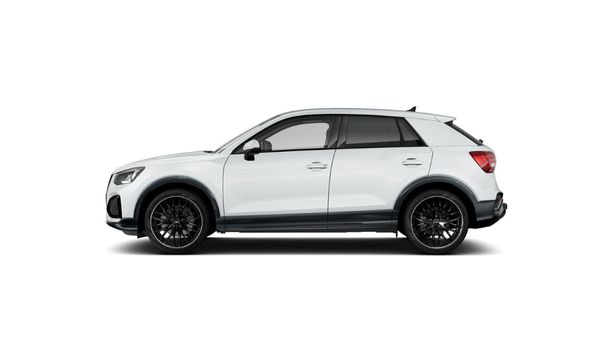 Audi Q2 30 TDI Advanced 85 kW image number 5