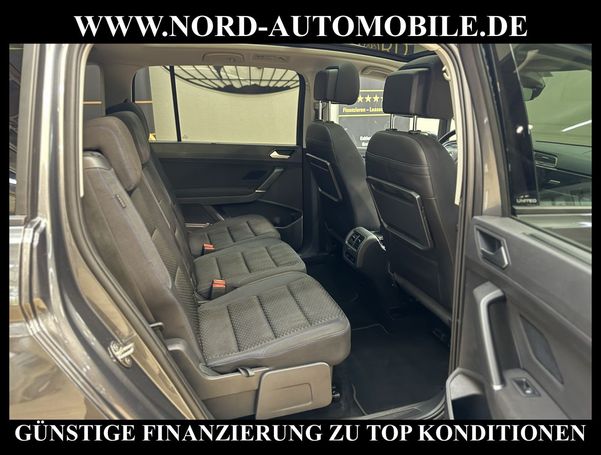 Volkswagen Touran 2.0 TDI DSG 81 kW image number 18