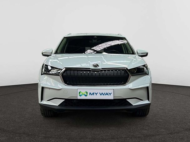 Skoda Enyaq 150 kW image number 1