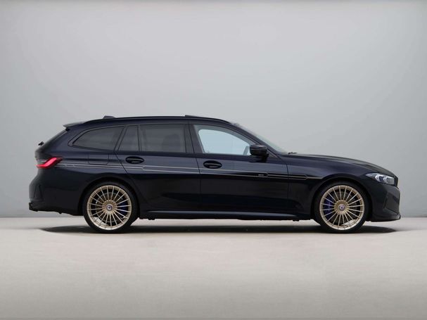 ALPINA B3 GT Touring Switch-Tronic 389 kW image number 8