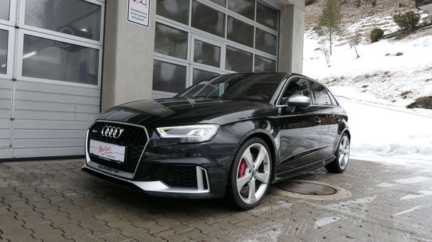 Audi RS3 Sportback 294 kW image number 1