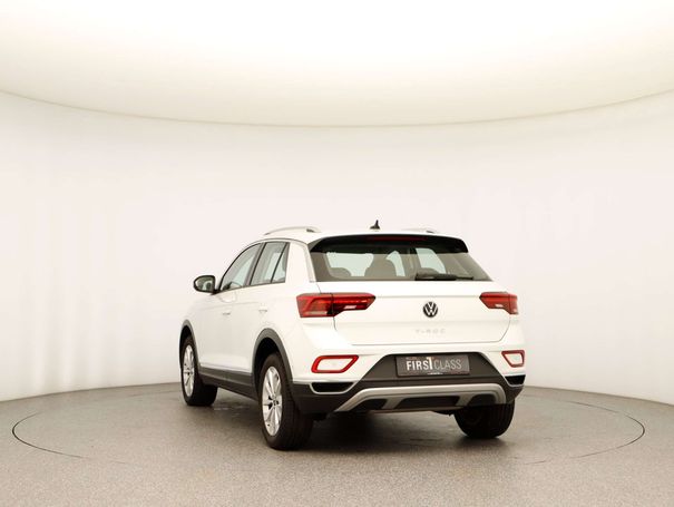 Volkswagen T-Roc DSG 110 kW image number 4