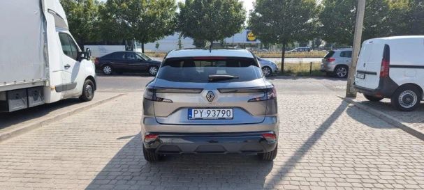 Renault Austral 116 kW image number 6