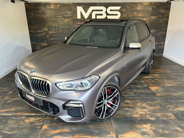 BMW X5 M 50d xDrive 294 kW image number 2