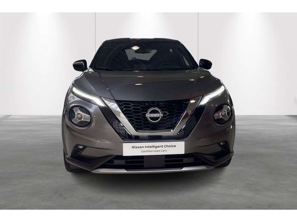 Nissan Juke DIG-T N-DESIGN DCT 84 kW image number 2