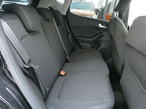 Ford Fiesta 1.0 TITANIUM 74 kW image number 21