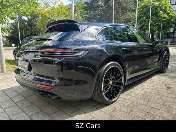 Porsche Panamera E-Hybrid 340 kW image number 6