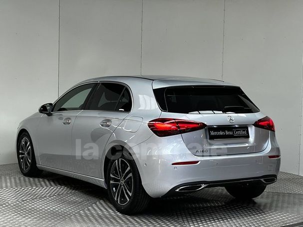 Mercedes-Benz A 180 100 kW image number 4