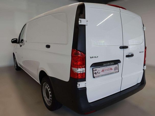 Mercedes-Benz Vito 116 CDi PRO 120 kW image number 7