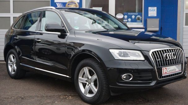 Audi Q5 2.0 TDI quattro 140 kW image number 1