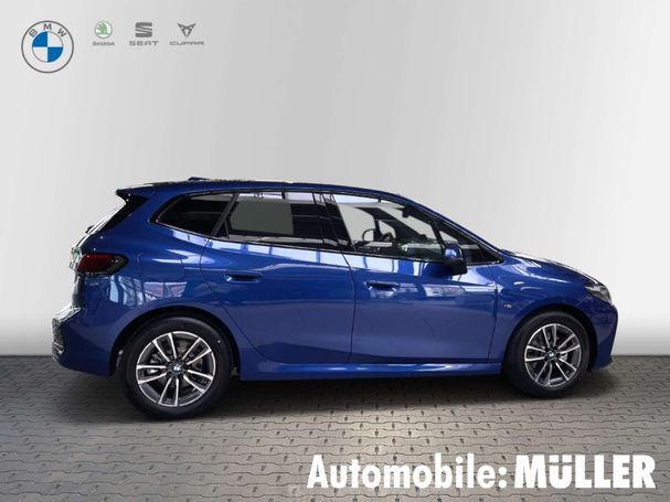 BMW 220i Active Tourer 125 kW image number 3