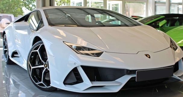 Lamborghini Huracan 471 kW image number 3