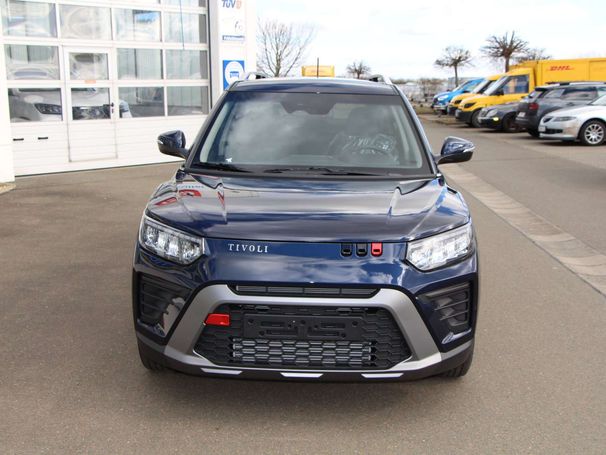 SsangYong Tivoli 120 kW image number 21