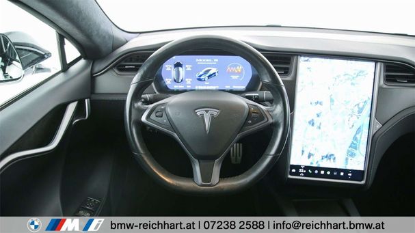 Tesla Model S Performance AWD 584 kW image number 7