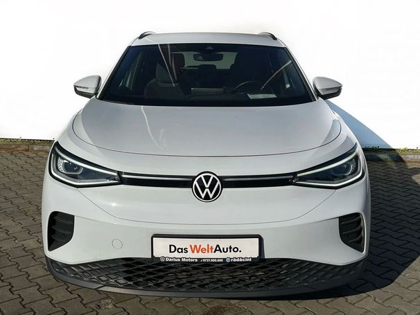 Volkswagen ID.4 150 kW image number 3