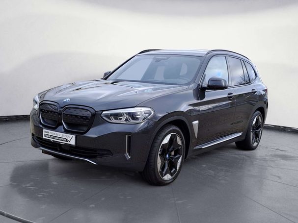 BMW iX3 Impressive 210 kW image number 1