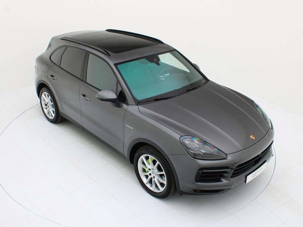 Porsche Cayenne E-Hybrid 340 kW image number 27