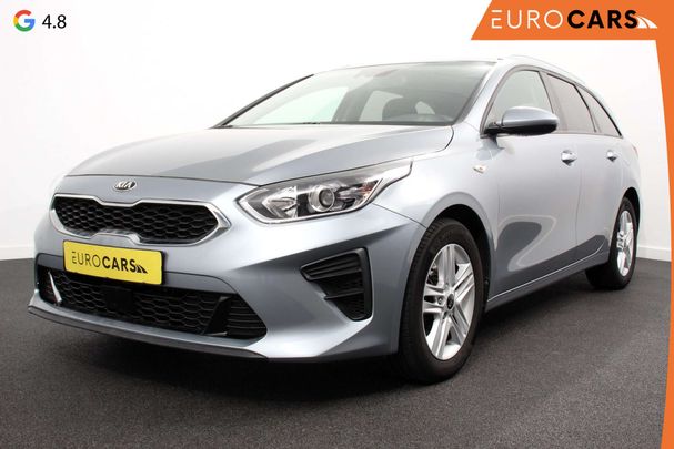 Kia Ceed 1.0 T-GDi 73 kW image number 1