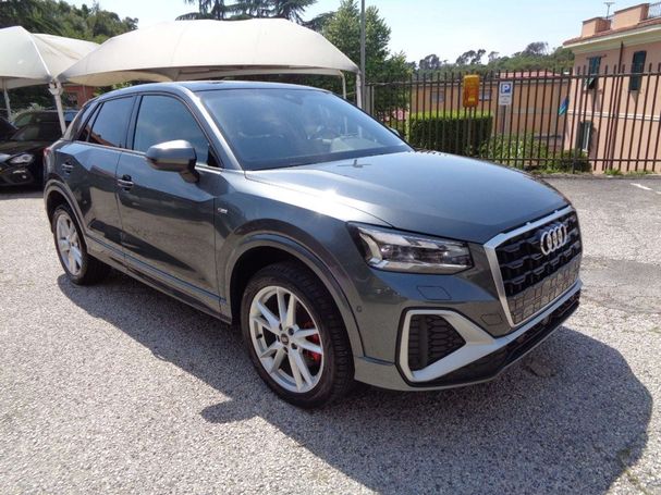 Audi Q2 35 TDI S tronic S-line 110 kW image number 2