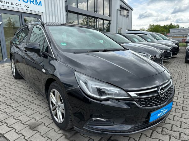 Opel Astra Sports Tourer 1.6 CDTi 100 kW image number 2