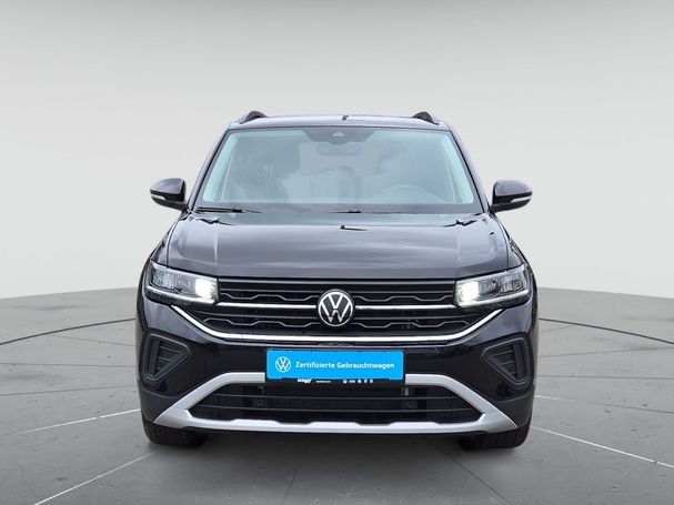 Volkswagen T-Cross 1.0 TSI DSG Life 85 kW image number 3