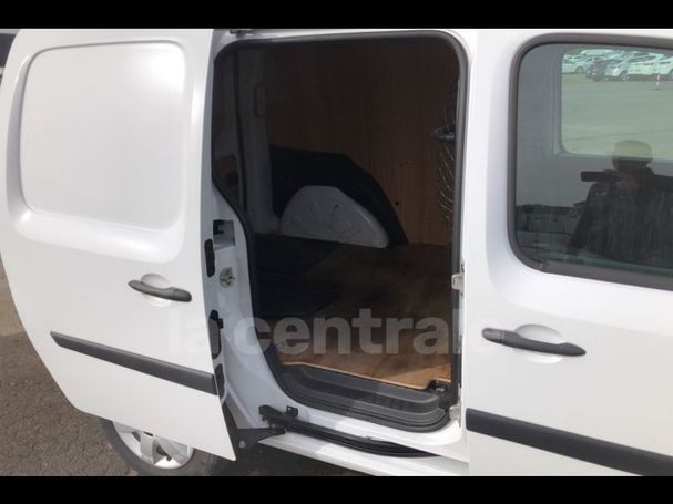 Renault Kangoo Energy dCi 90 66 kW image number 15