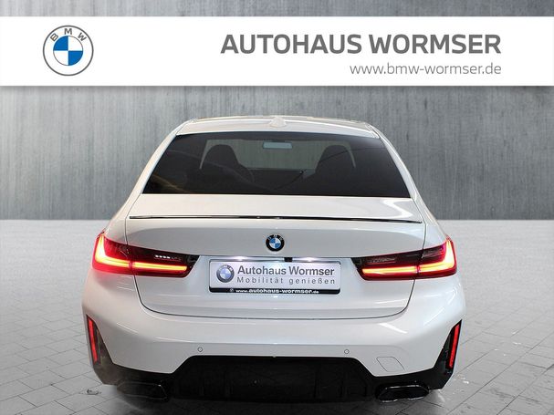 BMW 340i M xDrive 275 kW image number 6