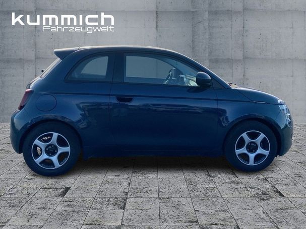 Fiat 500 e 70 kW image number 5