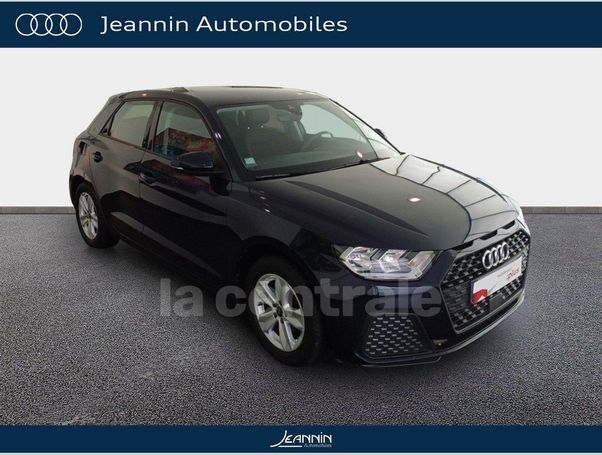 Audi A1 25 TFSI 70 kW image number 2