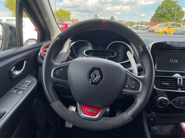 Renault Clio TCe 220 162 kW image number 17