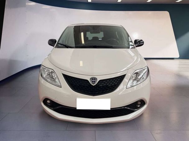 Lancia Ypsilon 51 kW image number 3