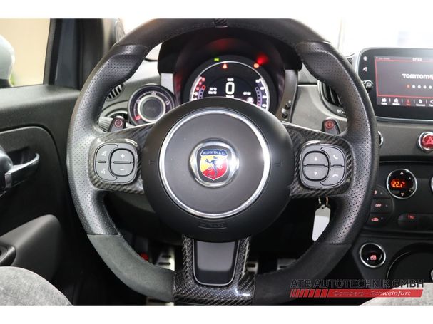 Abarth 695 132 kW image number 20