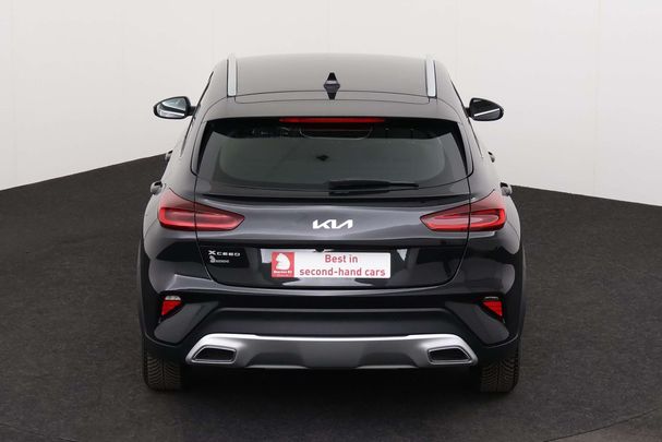 Kia XCeed 1.6 GDI 105 kW image number 7