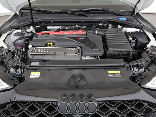 Audi RS3 TFSI quattro Sportback 294 kW image number 24