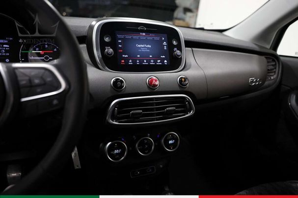 Fiat 500X Cross 1.6 96 kW image number 18