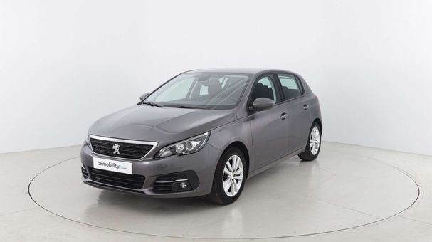 Peugeot 308 1.2 PureTech 110 Active 81 kW image number 1