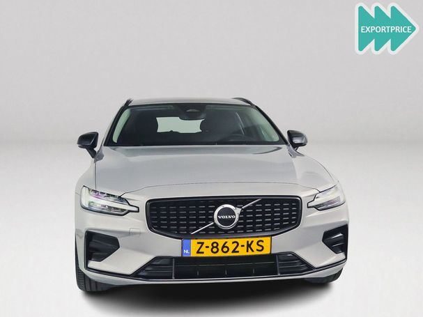 Volvo V60 B4 155 kW image number 10