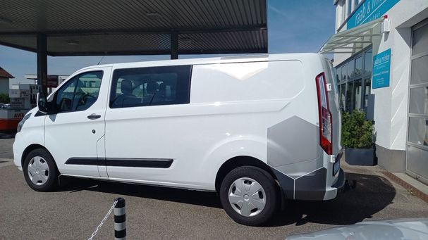 Ford Transit Custom 320 L2 Trend 125 kW image number 2