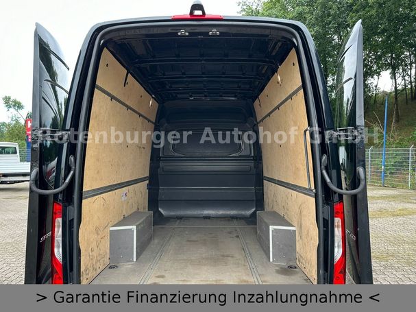 Mercedes-Benz Sprinter 317 CDI 125 kW image number 25