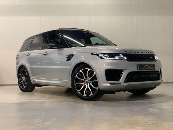 Land Rover Range Rover Sport P400e Autobiography Dynamic 297 kW image number 2